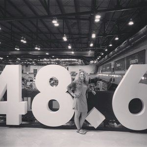 Meet your Posher, Cindy-lee